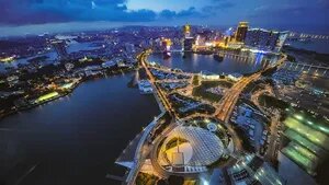 Macau’s MOP$109 billion diversification bonanza