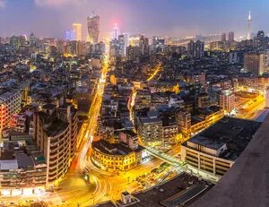 The internationalization of Macau MICE