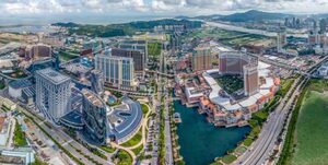 Macau GGR hits MOP$183.1 billion in 2023, triggering mandatory 20% increase in concessionaire non-gaming investment