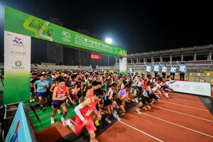“2025 Galaxy Entertainment Macao International Marathon” successfully held, promoting inclusion and energizing the city through sport