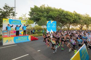 2026 Sands China Macao International 10K attracts nearly 10,000 runners