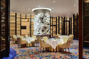 MGM partners with The Macallan for limited-time “Phoenix Honey Orchid Tea” whisky pairing experience