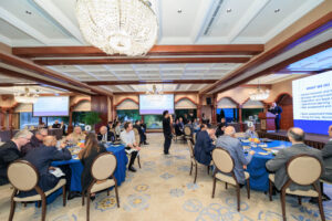 New business unit Access Macau unveiled, providing market entry services to the SAR
