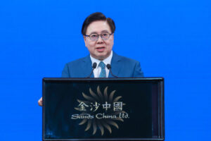 Sands China continues event focus with return of Sands China Ltd Macau Open Badminton tournament in 2026