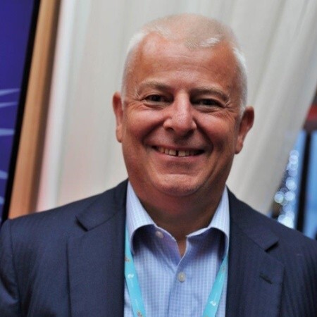 Marcel R. Fenez