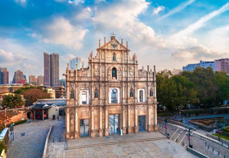 Access Macau Contact 29