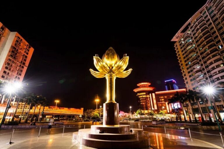 Access Macau Contact 33