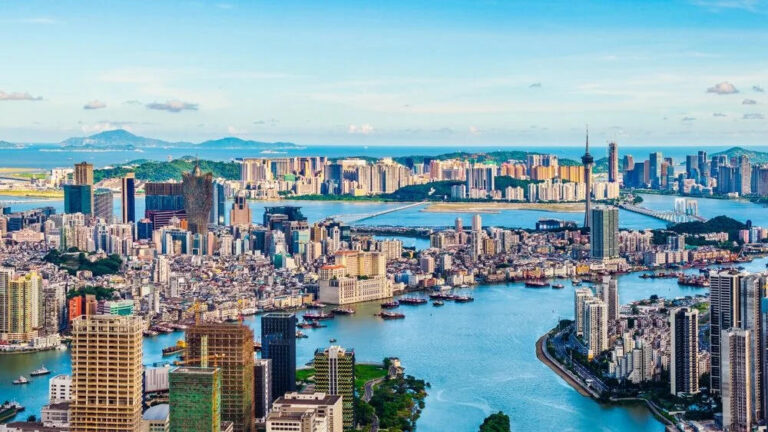 Access Macau 1