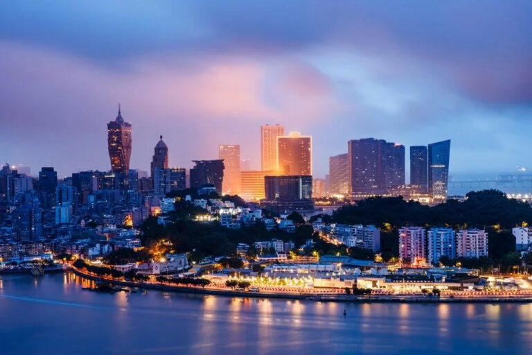 Access Macau Opp 12