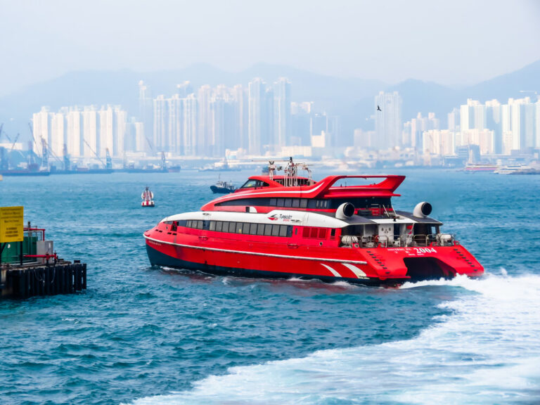 Access Macau What 24