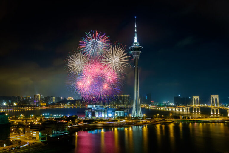 Access Macau What 25