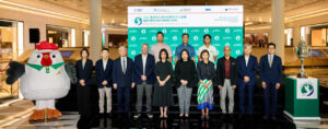 A star-studded line-up at SJM Macao Open 2026 this October