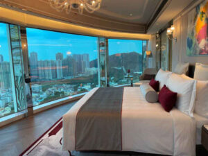 Macau’s hotel occupancy rate climbs above 90% for first six months of 2026