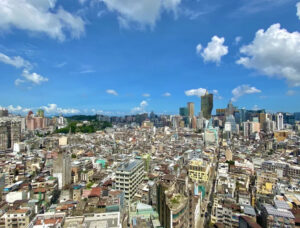 Macau to set up a guidance fund to invest in economic diversification, using “patient capital” as its guiding principle